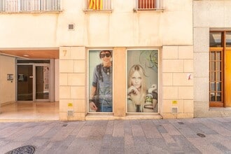 Carrer de la Presó, 4, Reus, Tarragona à louer Photo du bâtiment- Image 2 de 7
