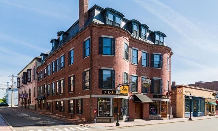 104 Congress St, Portsmouth, NH for sale - Other - Image 1 of 1