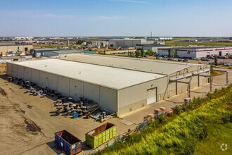 2802 5 St, Nisku, AB - AÉRIEN Vue de la carte - Image1