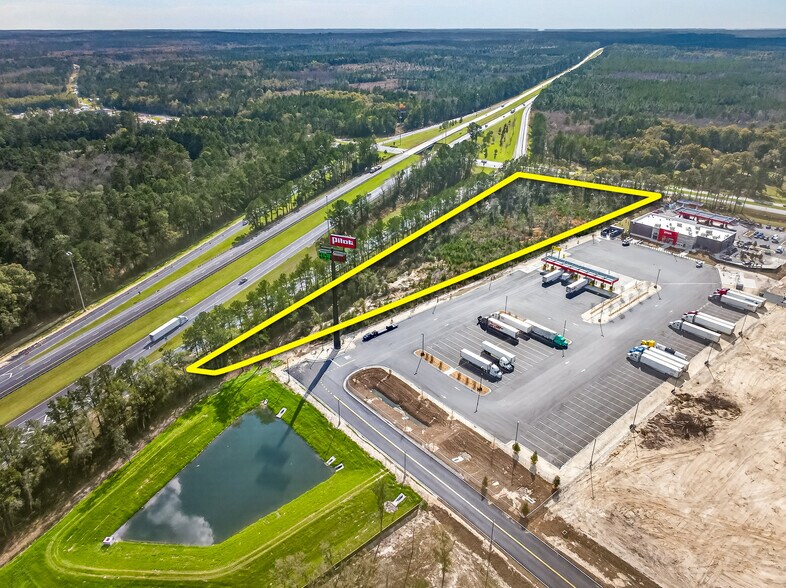 ±4.5 Florida 81, Ponce De Leon, FL à vendre - Photo du bâtiment - Image 2 de 5