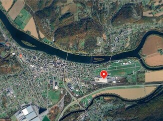 More details for 820 E Bald Eagle St, Lock Haven, PA - Industrial for Sale
