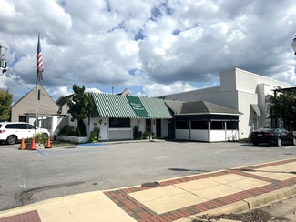 More details for 2707 18th St S, Birmingham, AL - Retail for Lease