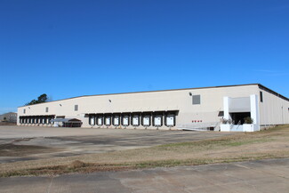 More details for 195 Industrial Blvd, Madison, MS - Industrial for Lease