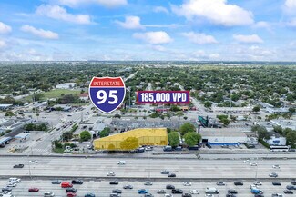 Plus de détails pour 13730 NW 6th Ct, North Miami, FL - Industriel à vendre