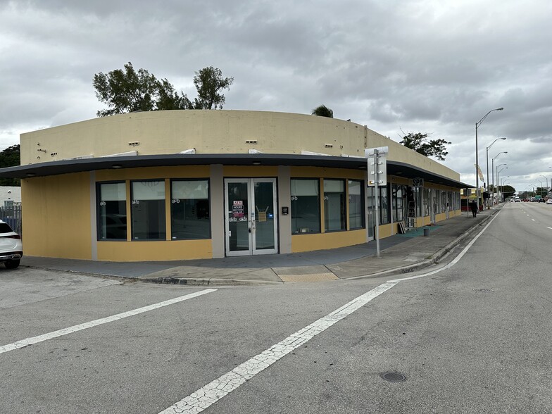 4300-4316 NW 7th Ave, Miami, FL for lease - Building Photo - Image 2 of 10