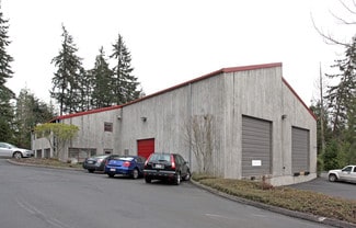More details for 10421 Burnham Dr NW, Gig Harbor, WA - Industrial for Lease