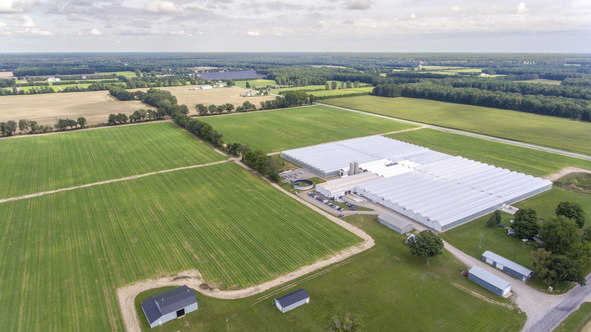 2400 Hazen Rd, Norfolk, ON à vendre Autre- Image 1 de 1