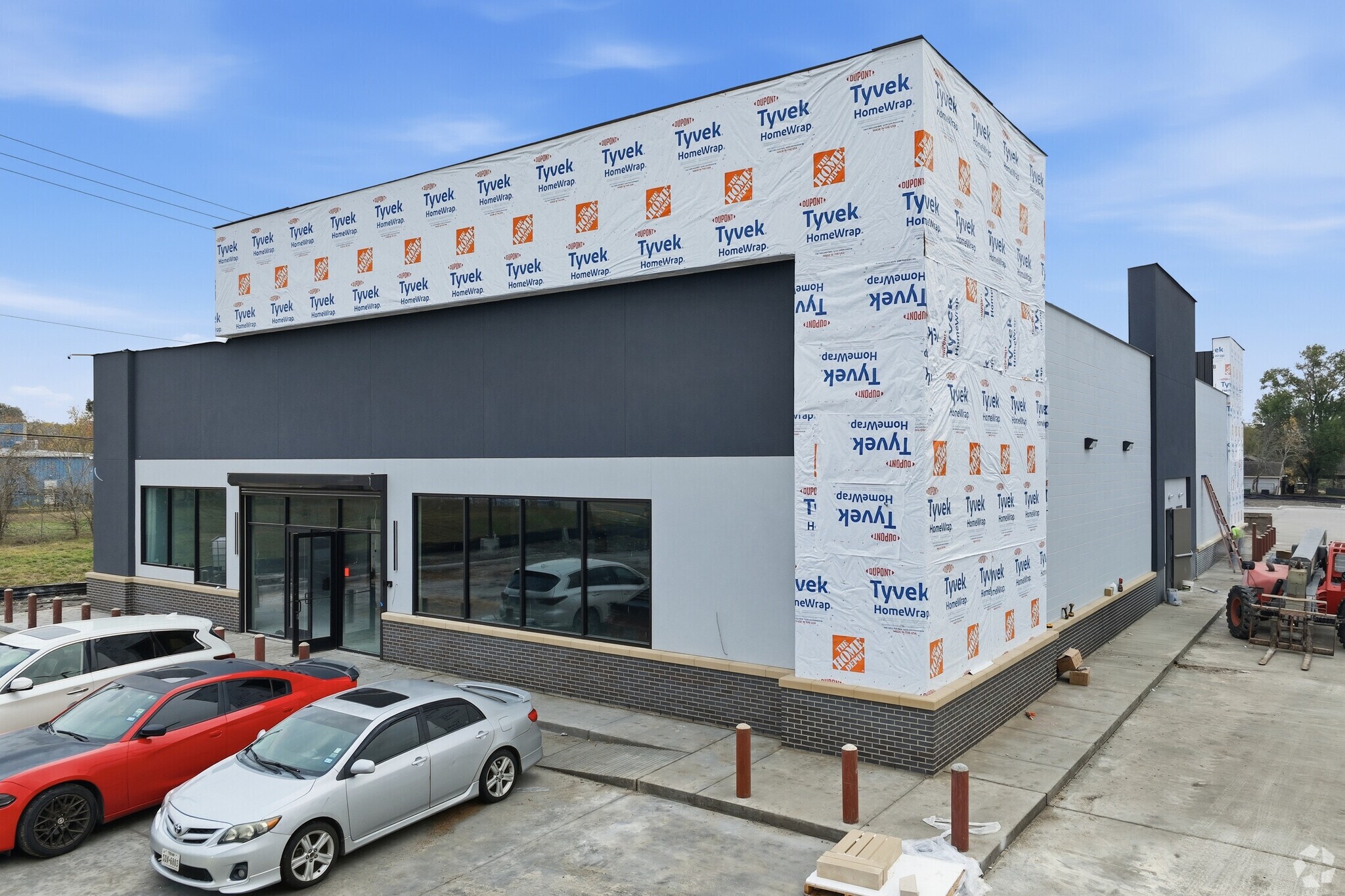 3655 W Orem Dr, Houston, TX for lease Primary Photo- Image 1 of 3