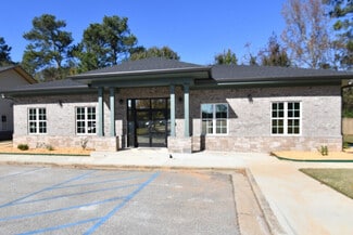 More details for 367 Athens Hwy, Loganville, GA - Office for Lease