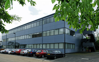 More details for Cleeve Rd, Leatherhead - Office for Lease