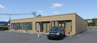 Plus de détails pour 346-352 Wheeler Rd, Hauppauge, NY - Commerce de détail, Industriel à louer