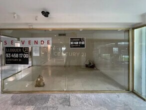 Commerce de détail dans Barcelone, Barcelona à louer Photo intérieure- Image 1 de 2