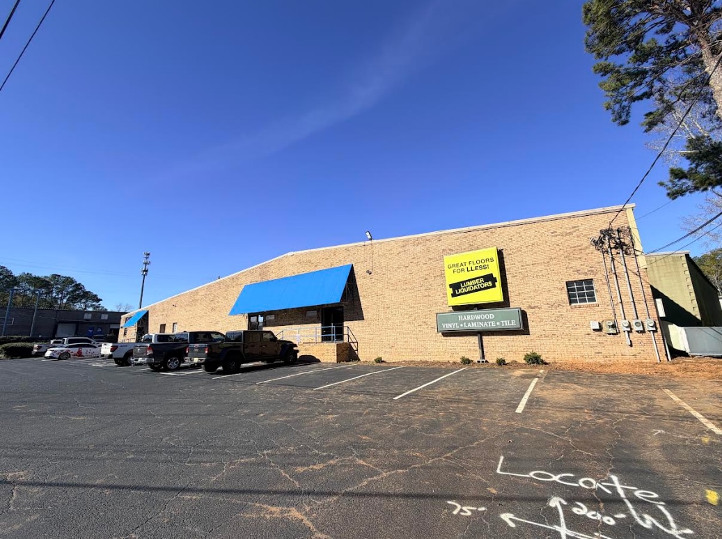 4209 Milgen Rd, Columbus, GA à louer Photo intérieure- Image 1 de 8