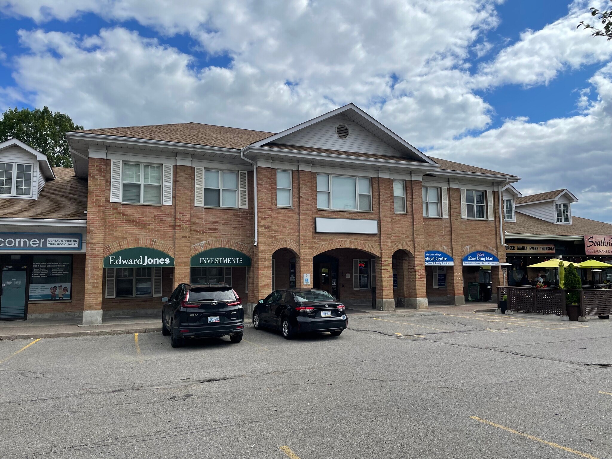 6061 Hwy-7, Markham, ON for sale Building Photo- Image 1 of 1