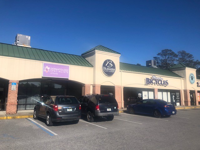 4550 E Highway 20, Niceville, FL à vendre - Autre - Image 1 de 1