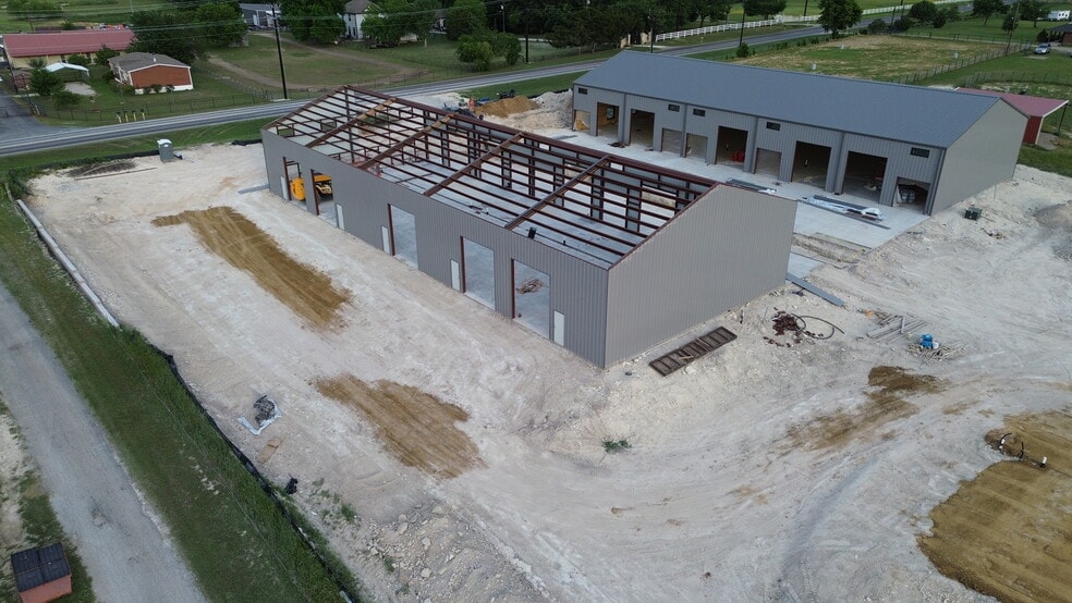 3876 Lincoln Ridge Dr, McKinney, TX for lease - Building Photo - Image 3 of 11