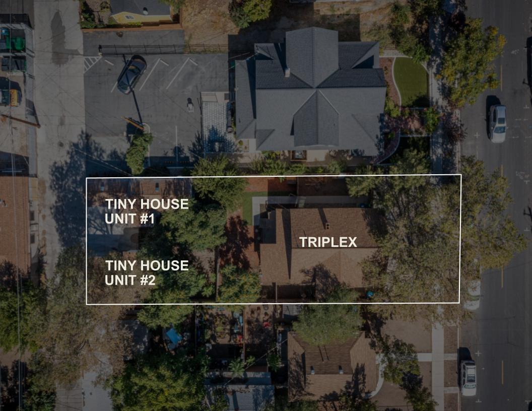 629 Sinclair St, Reno, NV à vendre Photo du bâtiment- Image 1 de 1