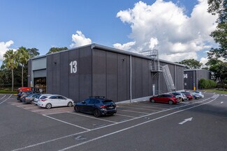 More details for 2 Beauchamp Rd, BANKSMEADOW - Industrial for Lease