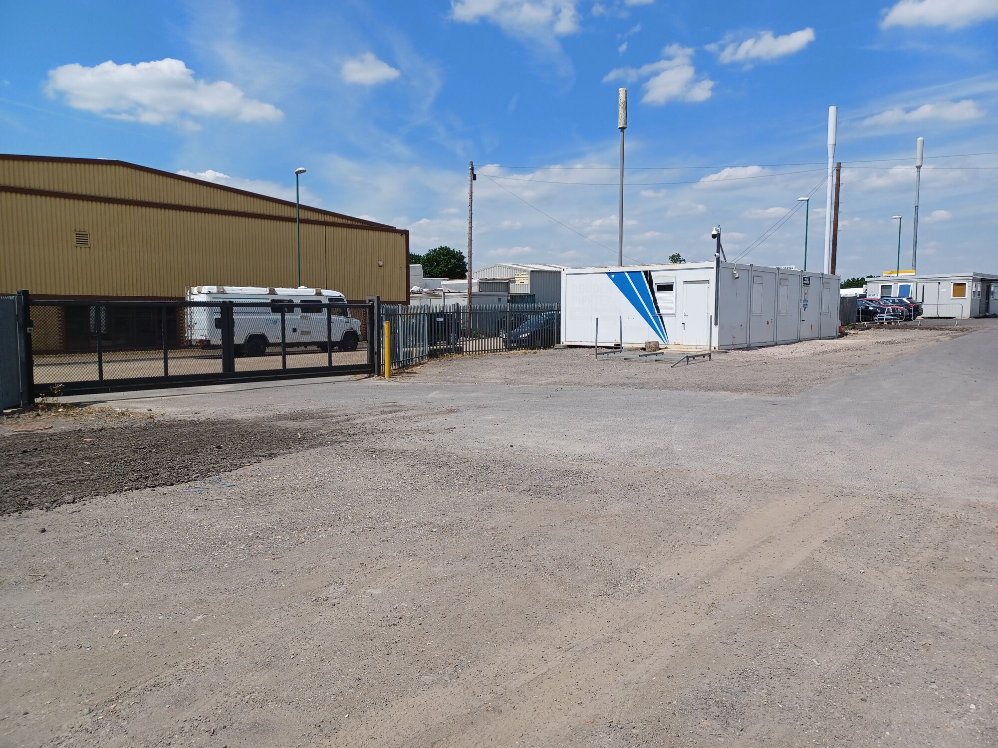 Parsonage Way, Horsham à vendre Photo principale- Image 1 de 1