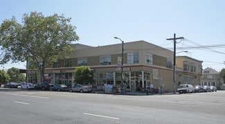 More details for 4609-4695 Telegraph Ave, Oakland, CA - Office for Lease