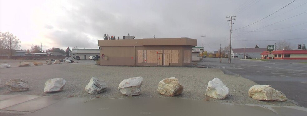 205 3rd St, Fairbanks, AK à vendre - Photo du bâtiment - Image 2 de 3