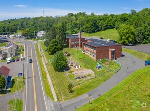 3000 Main St, Green Lane, PA - Aerial  map view - Image1