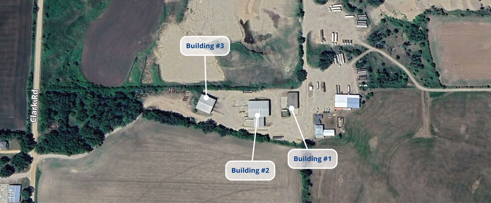 37701 Ottawa Rd, Le Sueur, MN à vendre - Photo du bâtiment - Image 2 de 8