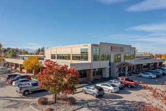 More details for 3985 S Lincoln Ave, Loveland, CO - Office, Industrial for Lease