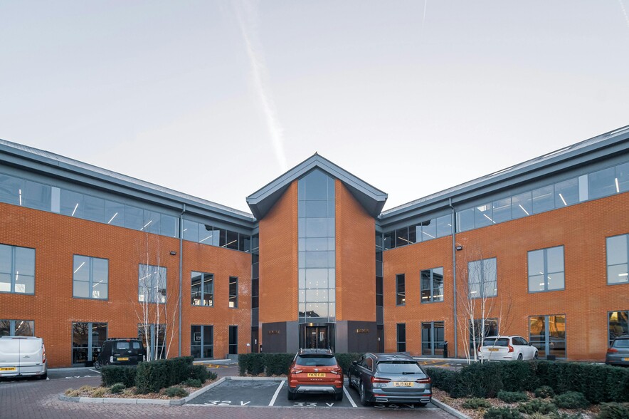 Dalton Ave, Warrington à louer - Photo du bâtiment - Image 2 de 14