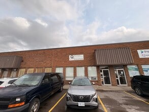 1300 Kamato Rd, Mississauga, ON for lease Interior Photo- Image 1 of 1