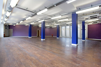 583 Fulham Rd, London for lease Interior Photo- Image 2 of 7