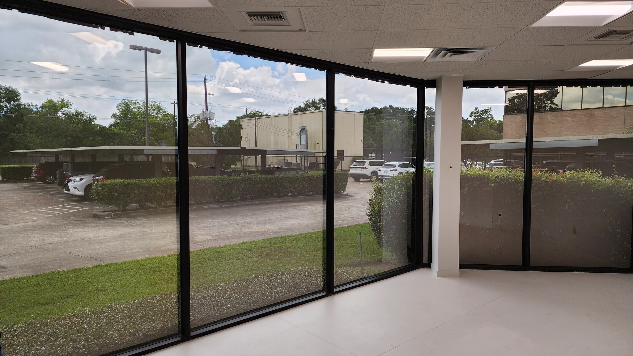 1240 Blalock Rd, Houston, TX for lease Interior Photo- Image 1 of 2