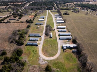 More details for 16504 Gaddy Rd, Shawnee, OK - Multifamily for Sale