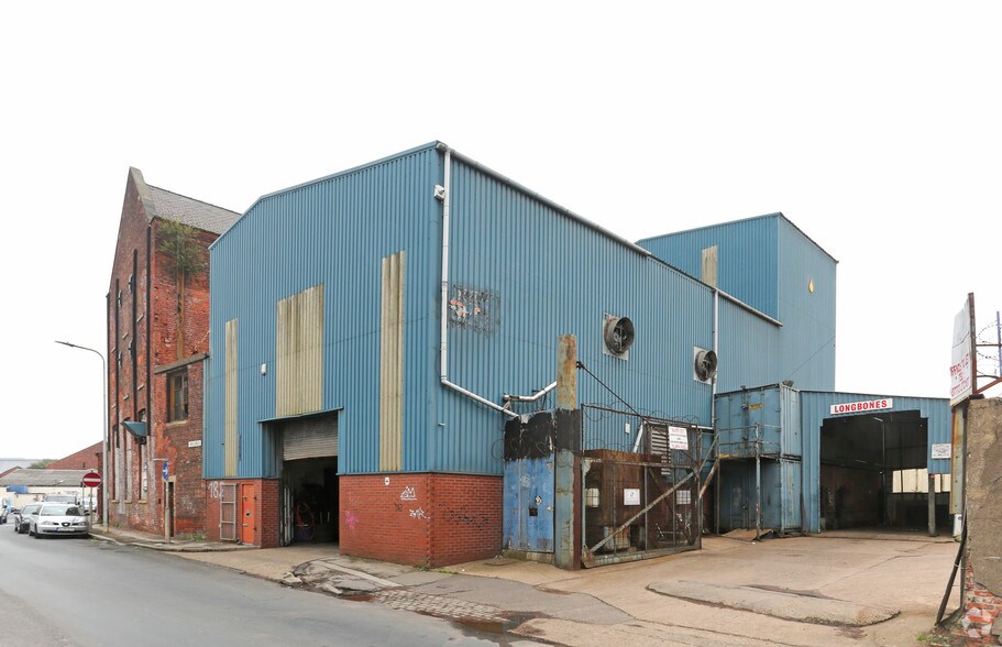 Wincolmlee, Hull à vendre - Photo principale - Image 1 de 12