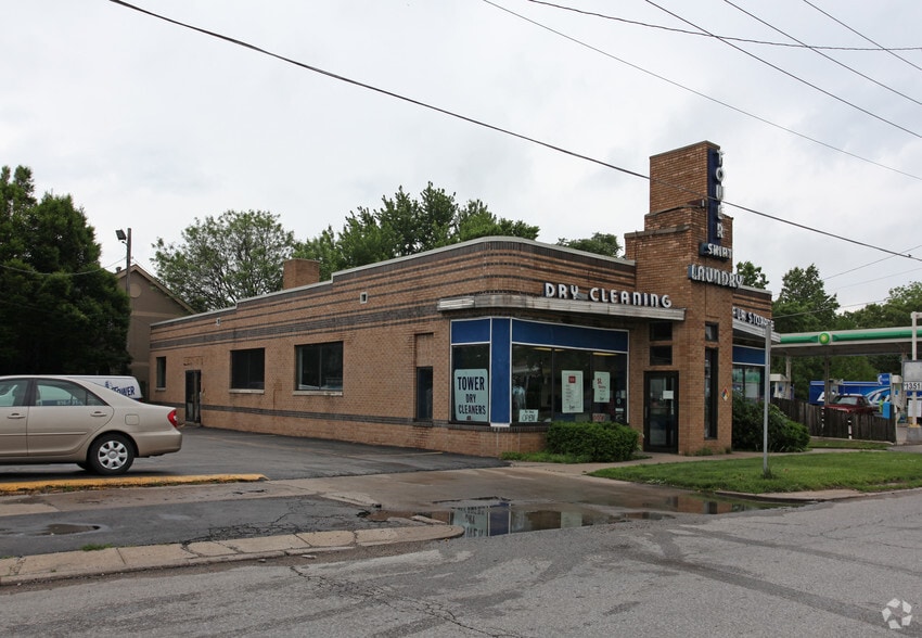 1009 Westport Rd, Kansas City, MO for sale - Building Photo - Image 3 of 4