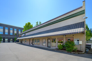 More details for 119-137 NE 3rd St, Mcminnville, OR - Office for Lease