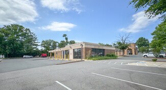 More details for 4260 John Marr Dr, Annandale, VA - Retail for Lease