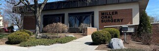 Plus de détails pour 400 Nationwide Dr, Harrisburg, PA - Bureau à vendre