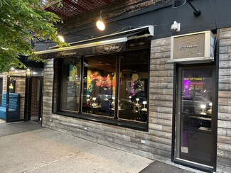 Plus de détails pour 1845 Hobart Ave, Bronx, NY - Vente au détail à louer