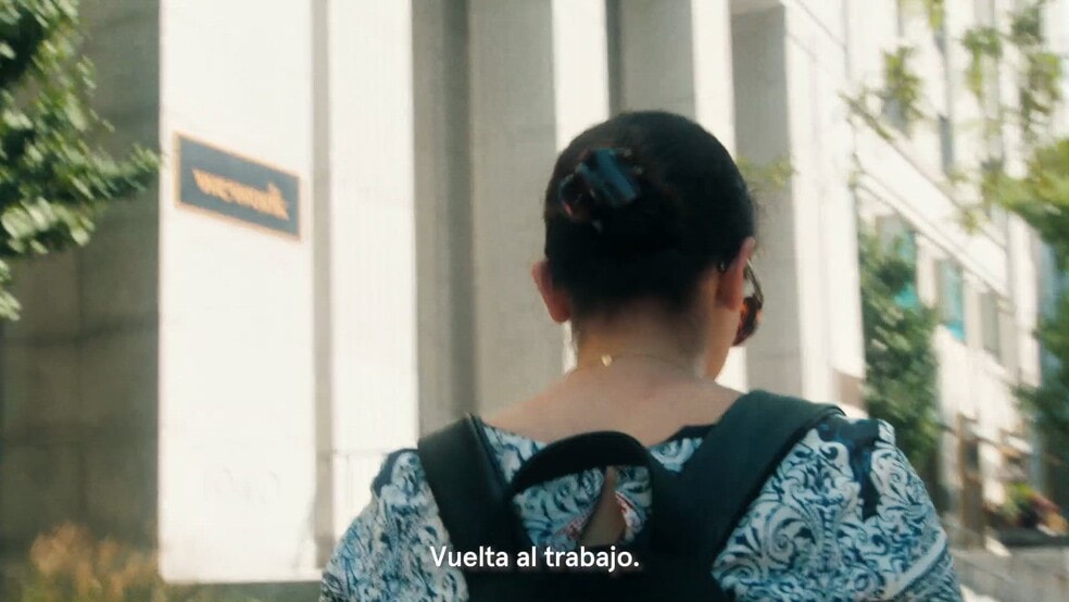 Paseo Castellana, 77, Madrid, Madrid à louer - Vidéo sur l’inscription commerciale - Image 2 de 2