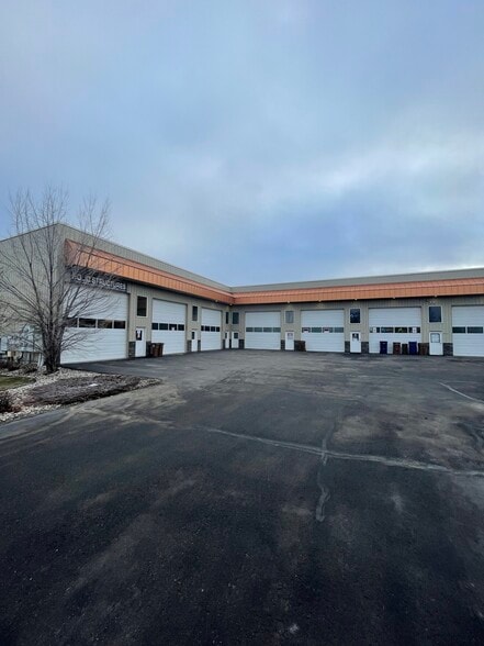 6702-6724 N Pittsburg St, Spokane, WA à vendre - Photo du bâtiment - Image 3 de 3