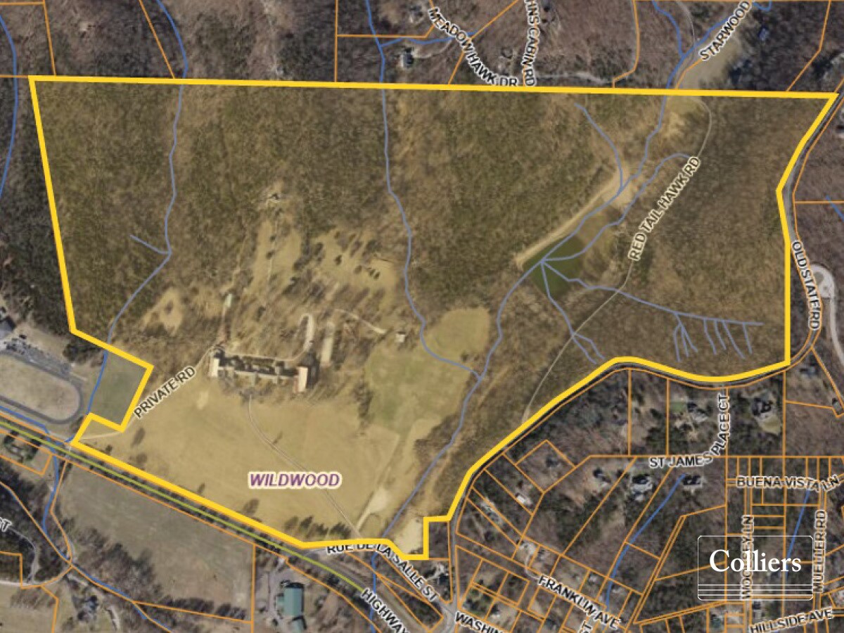 2101 Rue de la Salle Dr, Wildwood, MO for sale Primary Photo- Image 1 of 6