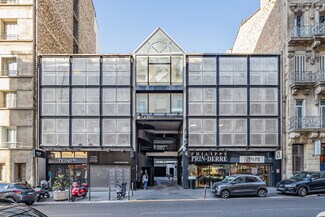 Plus de détails pour Bureau à louer