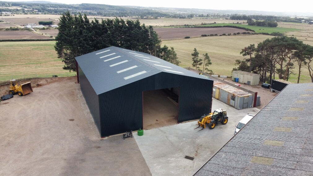 1 Redhill Farm, Inverness for lease Building Photo- Image 1 of 4