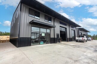 Plus de détails pour 451 Farrell Rd, Dripping Springs, TX - Flex à vendre