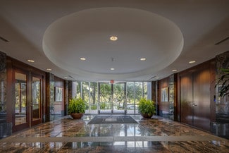 Plus de détails pour 605 Crescent Executive Ct, Lake Mary, FL - Bureau à louer