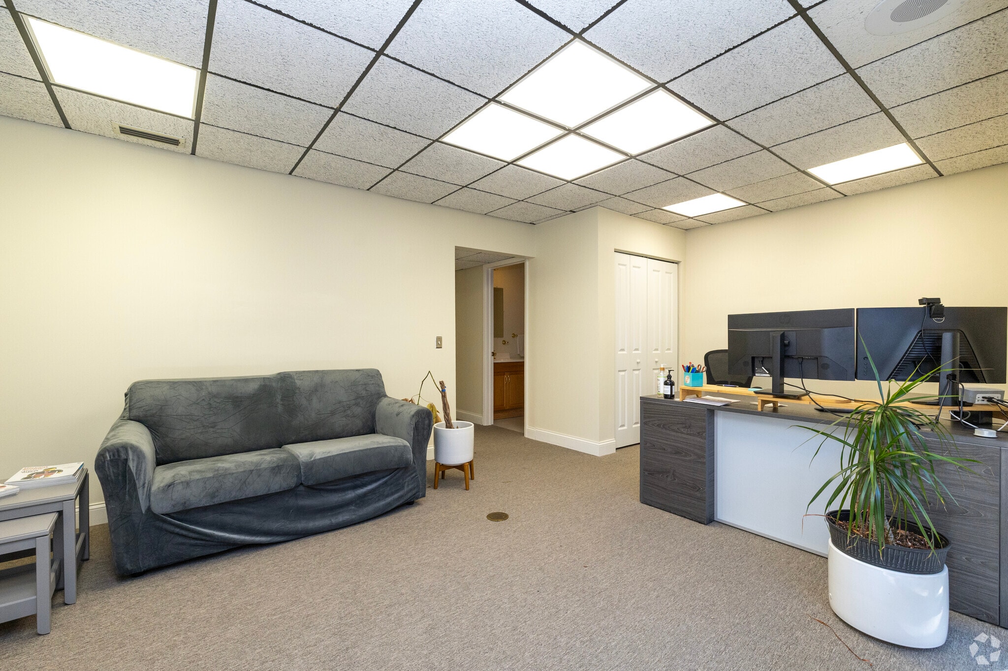 1207 N Himes Ave, Tampa, FL à louer Photo intérieure- Image 1 de 11