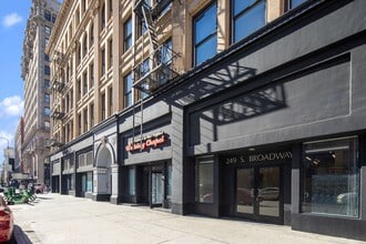 249-259 S Broadway, Los Angeles, CA à louer Photo intérieure- Image 2 de 12