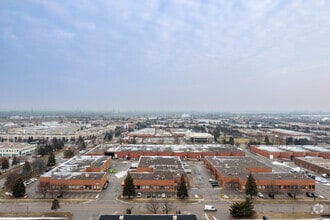 131 Citation Dr, Vaughan, ON - Aérien  Vue de la carte