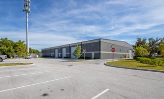 More details for 4551 SE Hampton Ct, Stuart, FL - Industrial for Sale